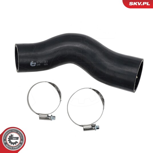 ESEN SKV 87SKV361 Ladeluftslange
