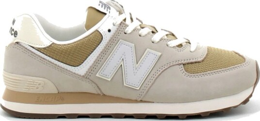 New Balance Herre Sport Grå 43 EU,