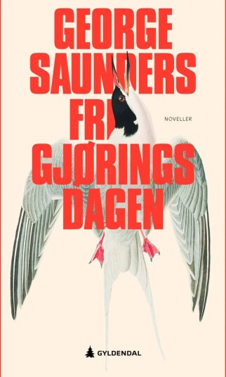 Frigjøringsdagen Av George Saunders