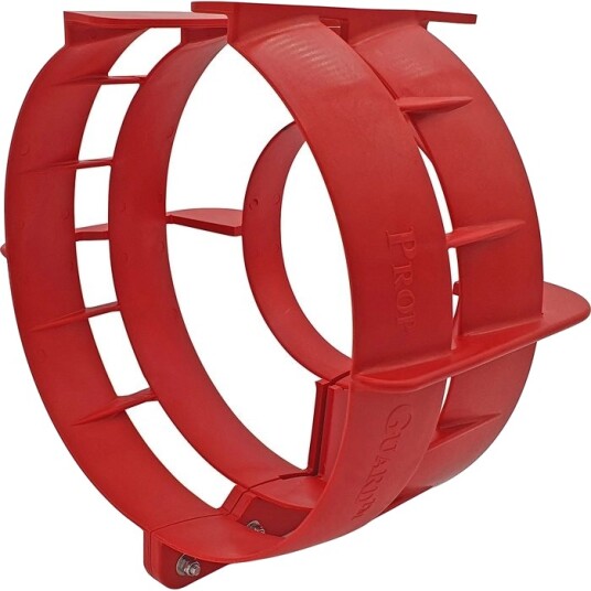 Propellbeskyttelse D 60 140 hk