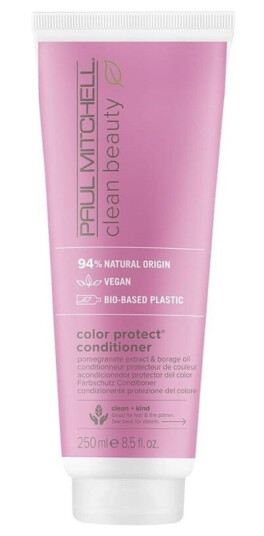 Paul Mitchell Clean Beauty Color Protect Conditioner 250ml