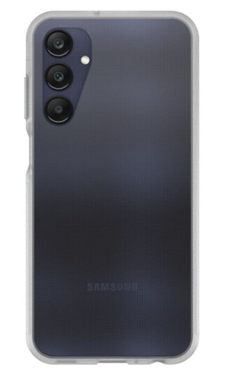 Otterbox React Etui for Galaxy A25 5G - Transparent Otterbox React Etui for Galaxy A25 5G - Transparent