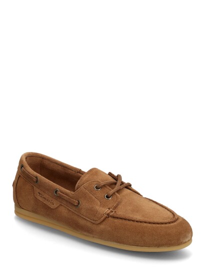 Tamaris Women Lace-Up - Brown - 36