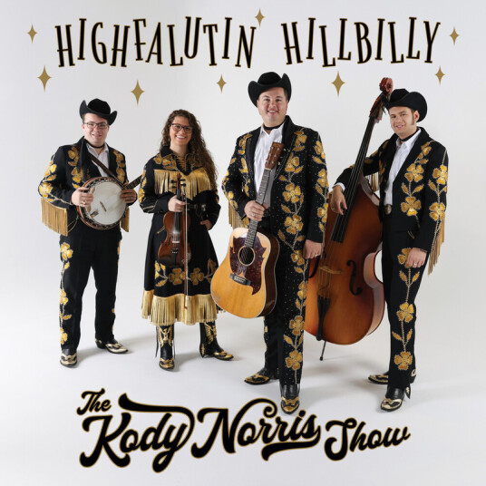 Highfalutin Hillbilly  Gold