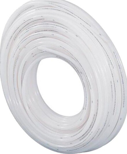 Uponor Comfort Pipe Varmerør 60 m Ring