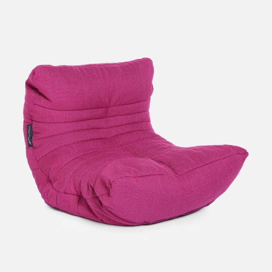 Acoustic Sofa Sakura Pink Rosa Acoustic Sofa Sakura Pink Rosa
