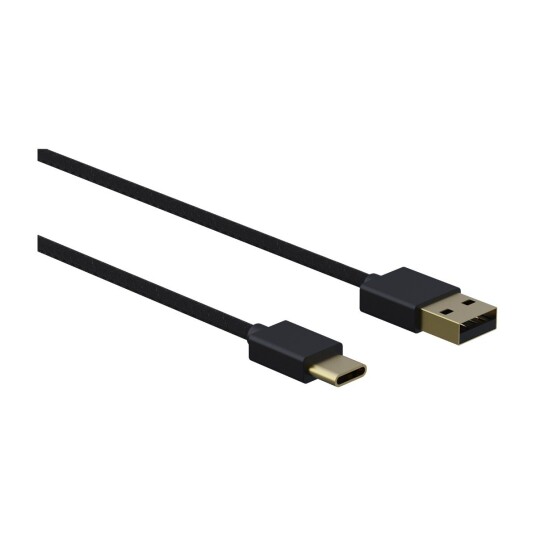 Sparkfox Xbx ladekabel 4m W20X501