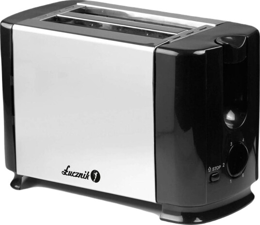 Lucznik BT-2019 Brødrister 700W (2 skiver)