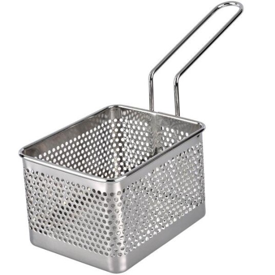 Küchenprofi - Serveringskurv