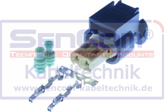 Plugg SenCom CS-20425 Plugg SenCom CS-20425