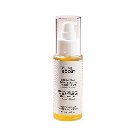 Bondi Boost Rapid Repair Finishing Oil For Dry & Damaged Hair 60 ml Bondi Boost Rapid Repair Finishing Oil For Dry & Damaged Hair 60 ml