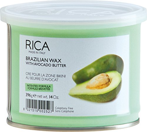 Brazilian wax med Avokado Brazilian wax med Avokado
