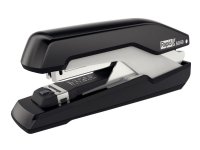 Hæftemaskine Rapid Supreme Omnipress Fullstrip SO60 sort til 60 ark