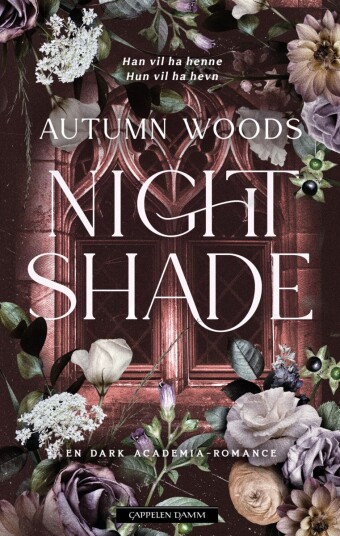 Nightshade Nightshade
