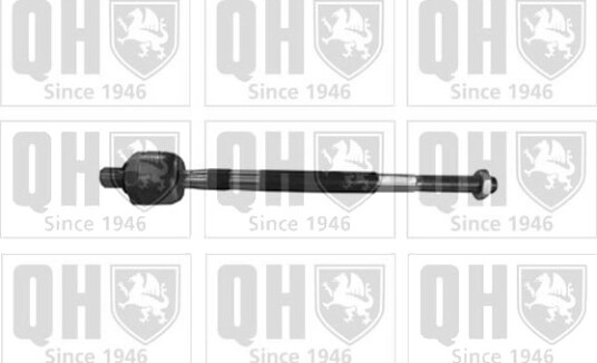 Aksialledd, parallellstag QUINTON HAZELL QR3623S Aksialledd, parallellstag QUINTON HAZELL QR3623S