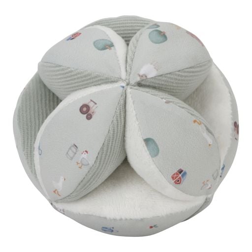 Little Dutch Gripping Ball Little Farm  LD8825 