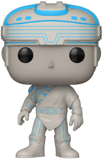 Funko POP! Movies: Tron 1982 Kevin Flynn