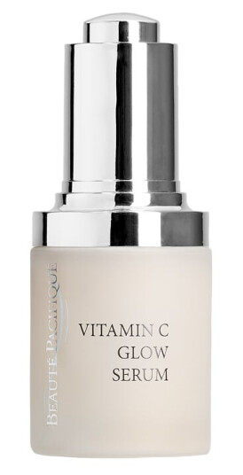 Beauté Pacifique Vitamin C Glow Serum Dagsserum 30 ml for Ansikt