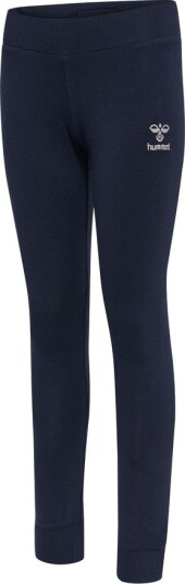 Tights i Bomullsblanding Hummel størrelse 164 cm
