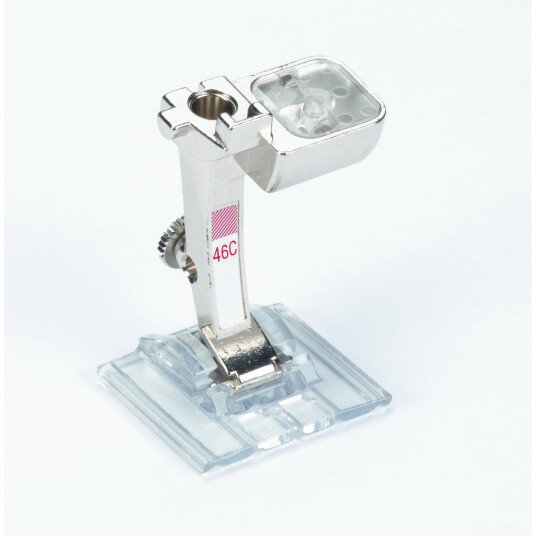 Bernina 46C Bise og dekorfot 46C Bise og dekorfot