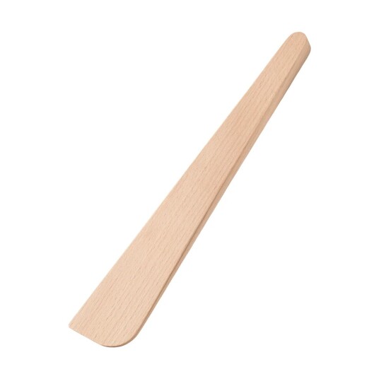 Zone Singles stekespade 28 cm Beech