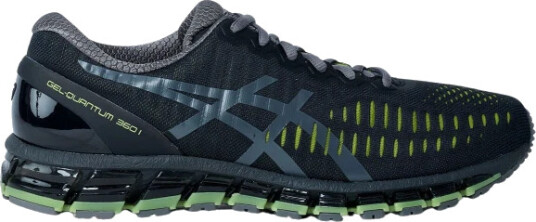 Asics Herre Sport Grå 41 1/2 EU,
