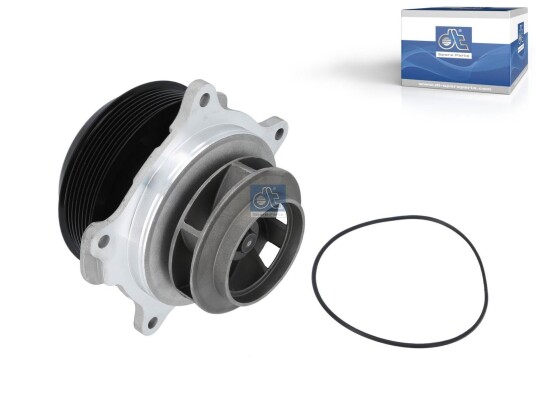 DT Spare Parts 5.41146 Vannpumpe