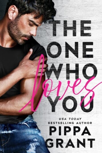 The One Who Loves You Av Pippa Grant