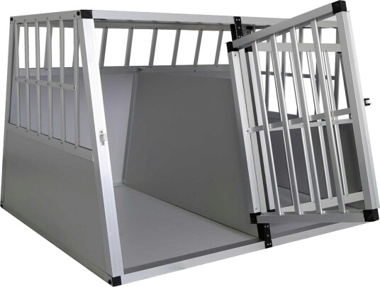 Trekker Hundebur XXL 104x905x695 cm Trekker Hundebur XXL 104x905x695 cm