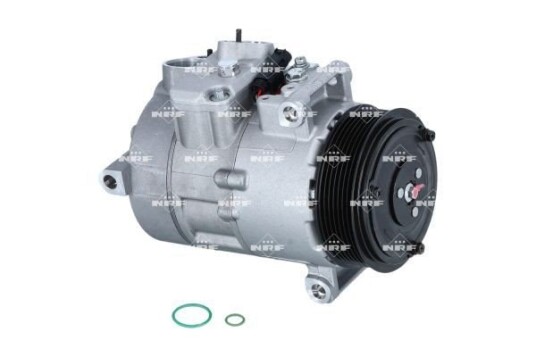 AC kompressor NRF 320183