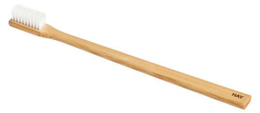 Chops tannbørste bambus