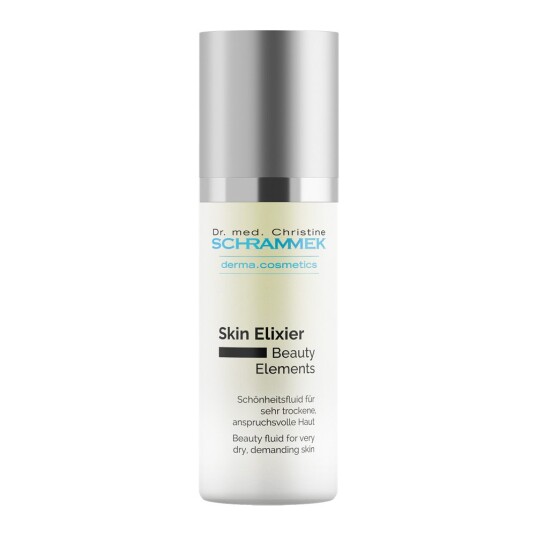 Dr Schrammek Skin Elixier Dagkrem 50ml Dr Schrammek Skin Elixier Dagkrem 50ml