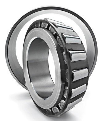 Hjullager SKF 33205