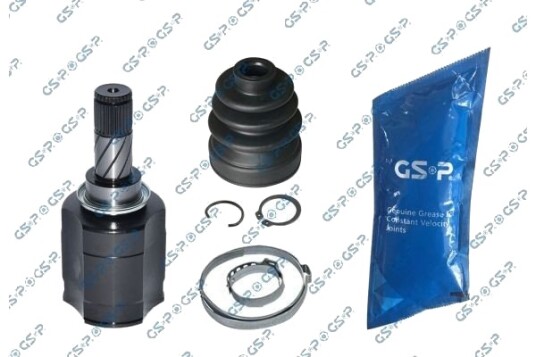 Drivledd GSP 650117
