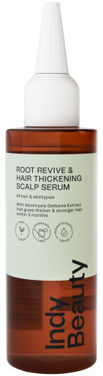Indy Beauty Revive Scalp Serum 100 ml Indy Beauty Revive Scalp Serum 100 ml