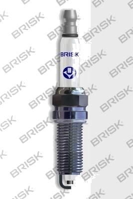 BRISK 1587 Tennplugg