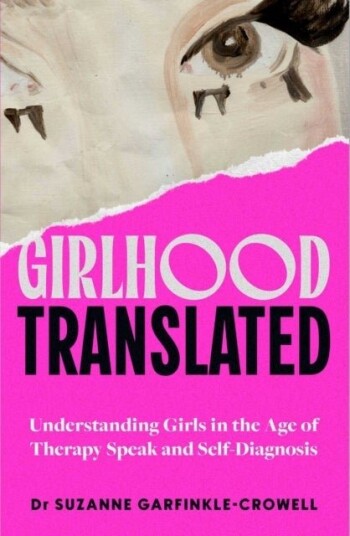 Girlhood Translated Girlhood Translated