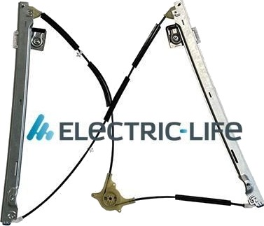 ELECTRIC LIFE ZR ME703 L Vindusheis