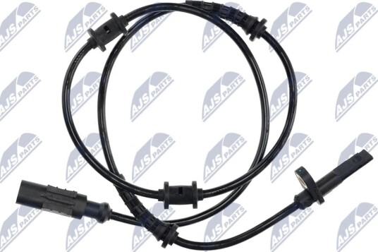 ABS sensor NTY HCA-FT-010