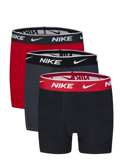 Nike Xb-Boxer/Brief Red 158-170