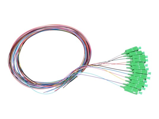 Extralink Grisehale Sc/Apc Enkeltmodus Hann 1.5 M 1.5 M Fiberoptisk G.657.A1 12 Colors EX.0349 Extralink Grisehale Sc/Apc Enkeltmodus Hann 1.5 M 1.5 M Fiberoptisk G.657.A1 12 Colors EX.0349