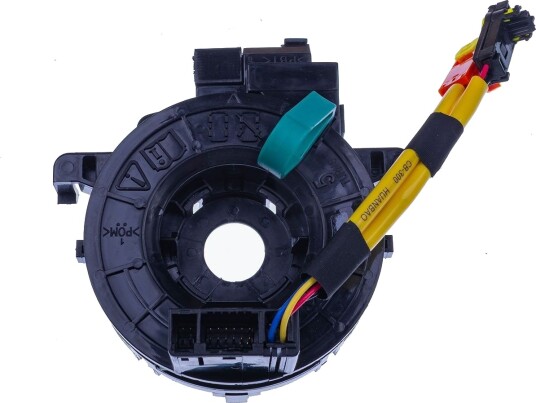 Viklefjær airbag DENCKERMANN E900128