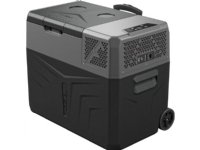 Turistkjøleskap Yolco BCX 40 CARBON 39 l Turistkjøleskap Yolco BCX 40 CARBON 39 l