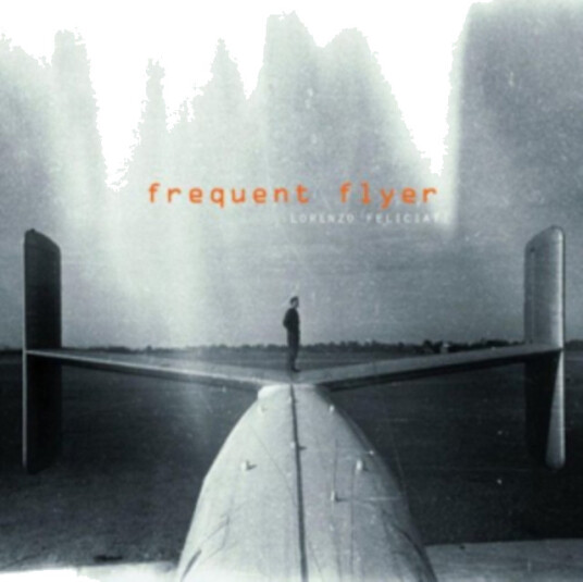 Lorenzo Feliciati  Frequent Flyer  CD