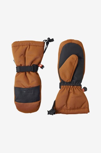 Kombi - Tommelhansker Majestic JR Mitt