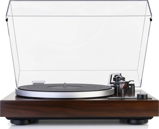Dual CS 518 Valnøtt