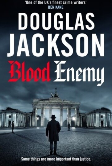 Blood Enemy Blood Enemy