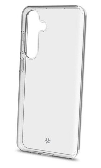 Celly Gelskin Transparent TPU-deksel for Samsung Galaxy Xcover 7