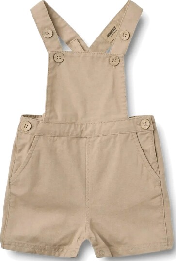 Wheat Overalls Erik - SAND STONE - 68
