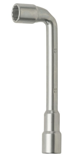 Kwb 470114, Pipenøkkel, 1 Stykker, Rustfritt Stål, L-Formet, Tyskland Kwb 470114, Pipenøkkel, 1 Stykker, Rustfritt Stål, L-Formet, Tyskland